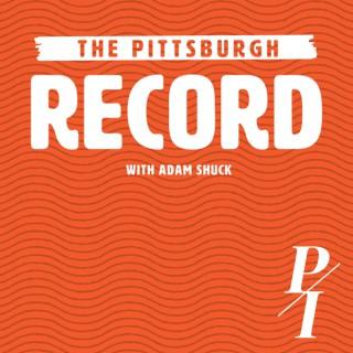 The Pittsburgh Record