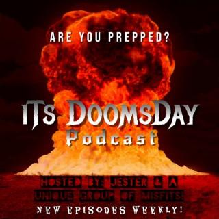 iTs DoomsDay Podcast