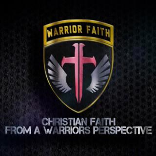 Warrior Faith Weekly Devotionals