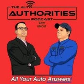 The Auto Authorities Podcast