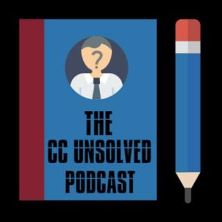 The CC Unsolved Podcast