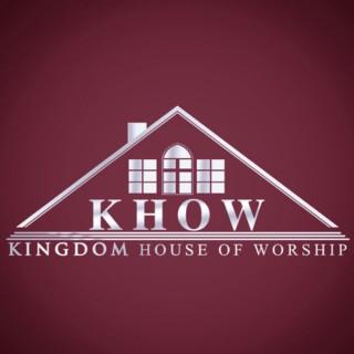 The KHOW Podcast