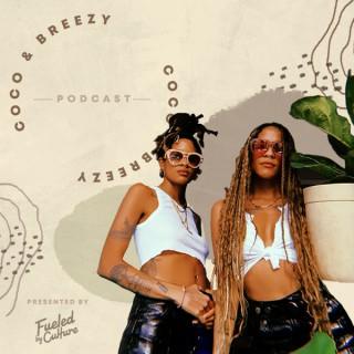 The Coco & Breezy Podcast