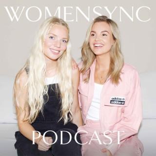 Womensync podcast