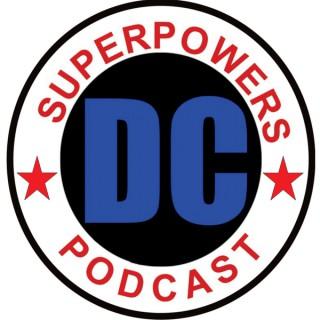 DC Superpowers Podcast