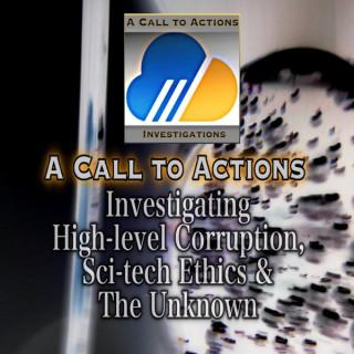 A Call to Actions
