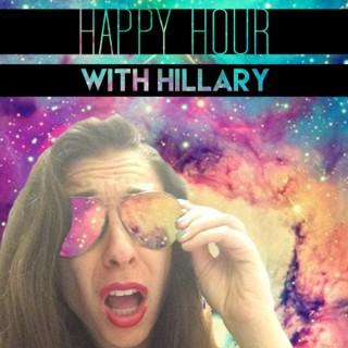 Happy Hour with Hillary