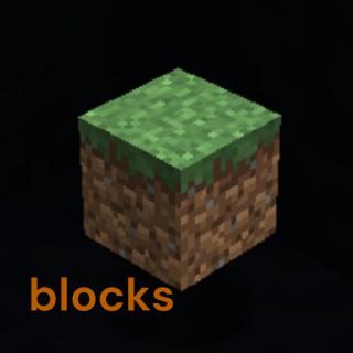 blocks: a minecraft podcast