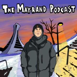 The Mayrand podcast
