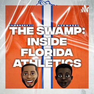 The Swamp: Inside Florida Athletics