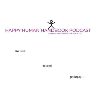 Happy Human Handbook Podcast