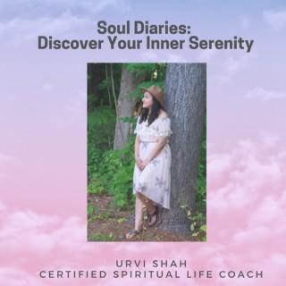 Soul Diaries: Discover Your Inner Serenity