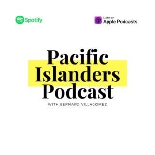 Pacific Islanders Podcast