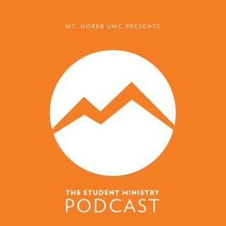 The Student Ministry Podcast