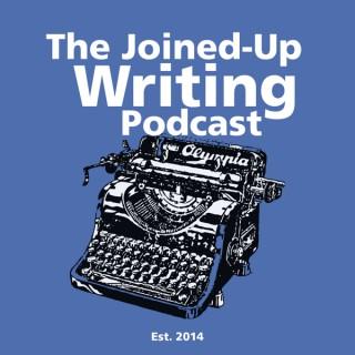 The Joined Up Writing Podcast