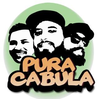 Pura Cabula Podcast