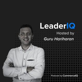 LeaderIQ Podcast