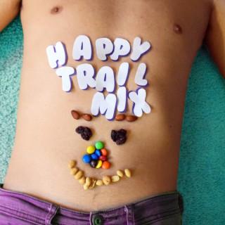 Happy Trail Mix