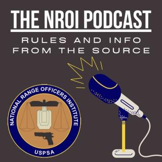 NROI Podcast