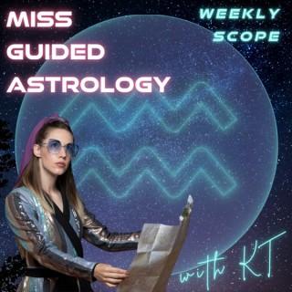 Miss Guided Astrology - Aquarius Rising