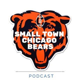Small Town Chicago Bears
