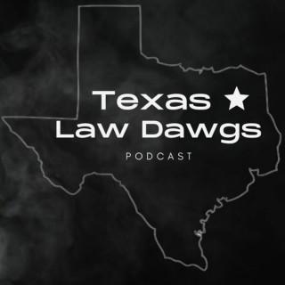 Texas Law Dawgs Podcast