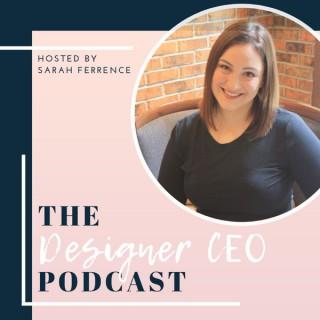 The Designer CEO Podcast