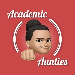 Academic Aunties