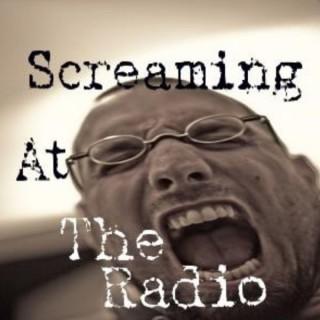 Screaming At The Radio
