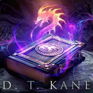 D. T. Kane's Epic Fantasy Book Club