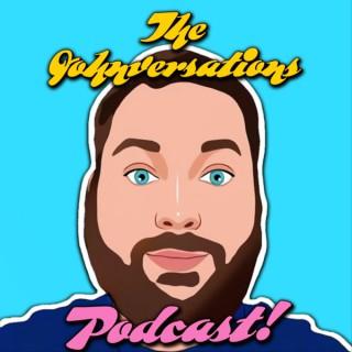 The Johnversations Podcast