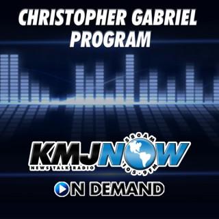 Christopher Gabriel Program
