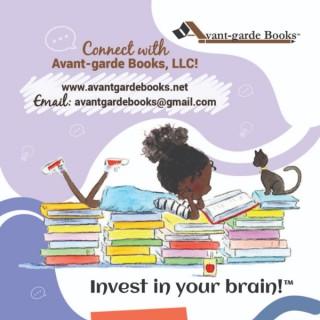 Story Time with Avant-garde Books, LLC