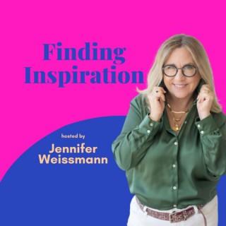 Finding Inspiration Show