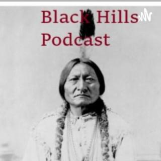 The Black Hills Podcast