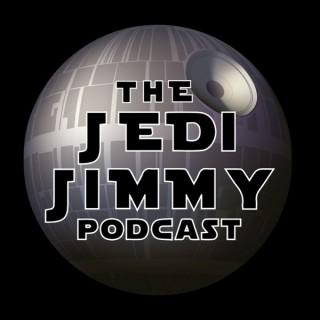 The Jedi Jimmy Podcast