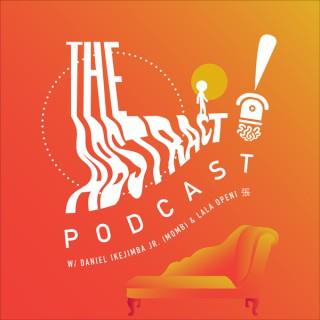 The Abstract Podcast