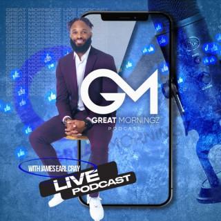 Great Morningz Podcast