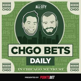 CHGO Bets Daily