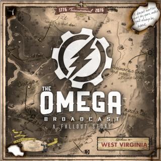 The Omega Broadcast | A Fallout Story Podcast