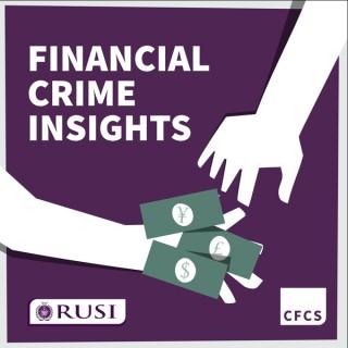 Financial Crime Insights