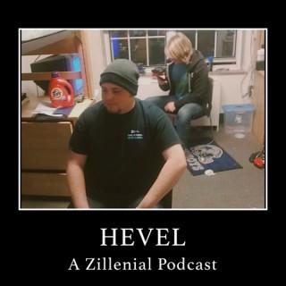 Hevel: A Zillenial Podcast