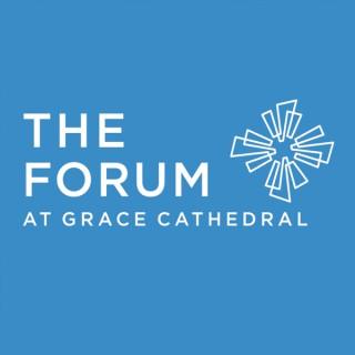 The Forum at Grace Cathedral