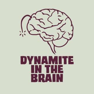 The Dynamite In The Brain Anime Podcast