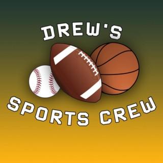 Drew’s Sports Crew