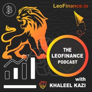 The LeoFinance Podcast
