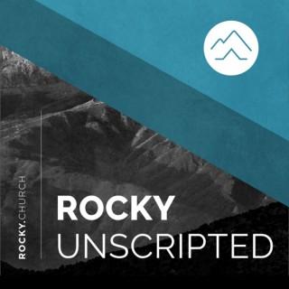 Rocky Unscripted