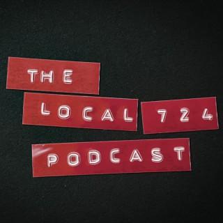 The Local 724 Podcast