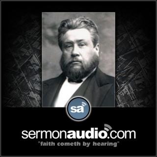 C. H. Spurgeon on SermonAudio