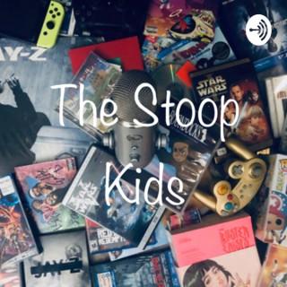 The Stoop Kids